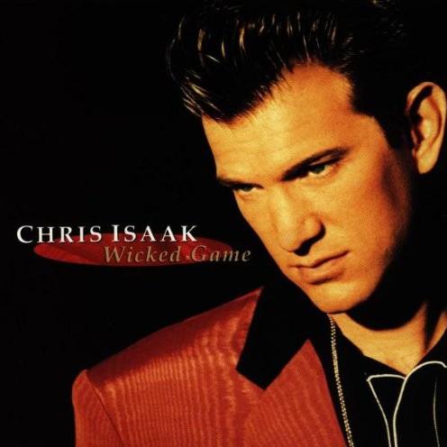 Chris Isaak